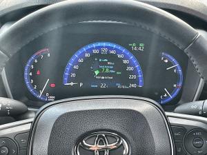 Toyota Corolla Cross 1.8 XR - Image 13
