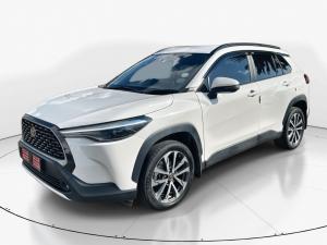 Toyota Corolla Cross 1.8 XR - Image 19