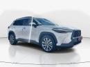 Thumbnail Toyota Corolla Cross 1.8 XR