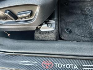 Toyota Corolla Cross 1.8 XR - Image 21