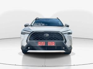 Toyota Corolla Cross 1.8 XR - Image 2