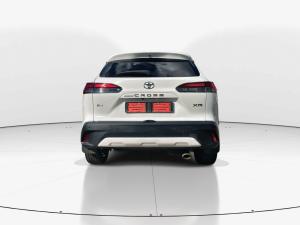 Toyota Corolla Cross 1.8 XR - Image 6