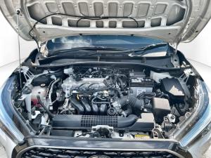 Toyota Corolla Cross 1.8 XR - Image 9
