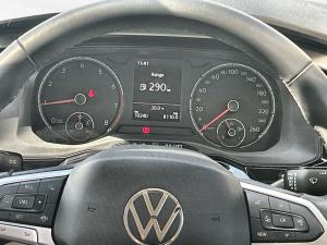Volkswagen Polo sedan 1.6 Life - Image 12