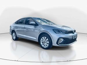 Volkswagen Polo sedan 1.6 Life - Image 1