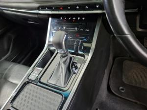 Chery Tiggo 4 Pro 1.5T Elite auto (CVT) - Image 12