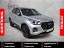 Thumbnail Chery Tiggo 4 Pro 1.5T Elite auto (CVT)