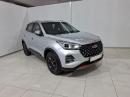 Thumbnail Chery Tiggo 4 Pro 1.5T Elite auto (CVT)