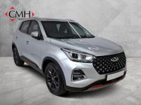 Thumbnail Chery Tiggo 4 Pro 1.5T Elite auto (CVT)