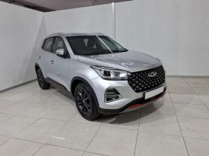 Chery Tiggo 4 Pro 1.5T Elite auto (CVT) - Image 1