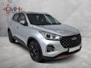 Thumbnail Chery Tiggo 4 Pro 1.5T Elite auto (CVT)