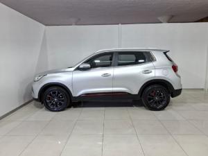 Chery Tiggo 4 Pro 1.5T Elite auto (CVT) - Image 2