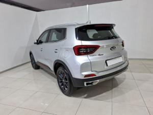 Chery Tiggo 4 Pro 1.5T Elite auto (CVT) - Image 3