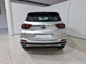 Chery Tiggo 4 Pro 1.5T Elite auto (CVT) - Image 5
