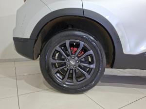 Chery Tiggo 4 Pro 1.5T Elite auto (CVT) - Image 7