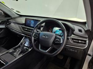 Chery Tiggo 4 Pro 1.5T Elite auto (CVT) - Image 8