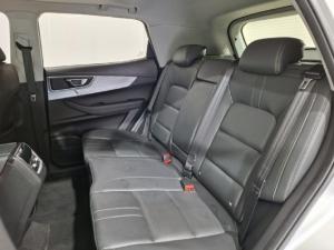 Chery Tiggo 4 Pro 1.5T Elite auto (CVT) - Image 9