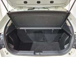 Toyota Starlet 1.5 XR manual - Image 6