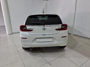 Toyota Starlet 1.5 XR manual - Image 9