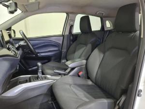 Toyota Starlet 1.5 XR manual - Image 10