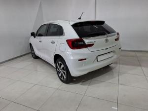 Toyota Starlet 1.5 XR manual - Image 3