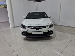 Toyota Starlet 1.5 XR manual - Image 4