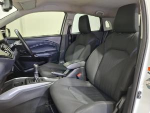 Toyota Starlet 1.5 XR manual - Image 8