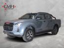 Thumbnail Isuzu D-Max 1.9TD double cab LS X-Rider auto