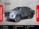 Thumbnail Isuzu D-Max 1.9TD double cab LS X-Rider auto