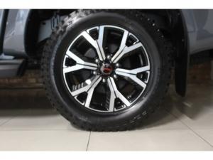Isuzu D-Max 1.9TD double cab LS X-Rider auto - Image 8