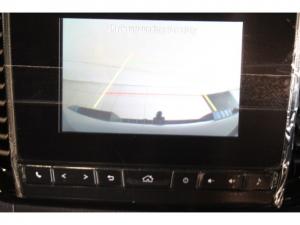 Isuzu D-Max 1.9TD double cab LS X-Rider auto - Image 9