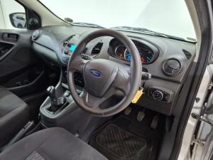 Ford Figo hatch 1.5 Ambiente - Image 10