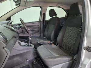 Ford Figo hatch 1.5 Ambiente - Image 11