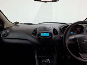 Ford Figo hatch 1.5 Ambiente - Image 13