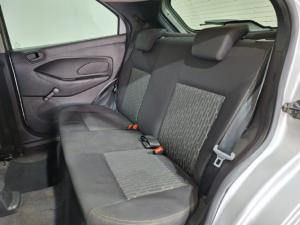 Ford Figo hatch 1.5 Ambiente - Image 14