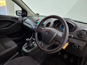 Ford Figo hatch 1.5 Ambiente - Image 15