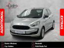 Thumbnail Ford Figo hatch 1.5 Ambiente