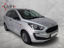 Thumbnail Ford Figo hatch 1.5 Ambiente