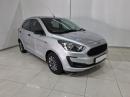 Thumbnail Ford Figo hatch 1.5 Ambiente