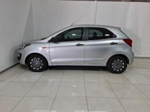 Ford Figo hatch 1.5 Ambiente - Image 2