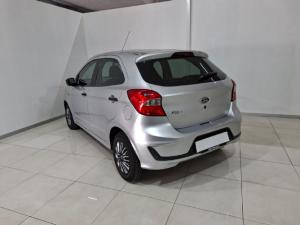 Ford Figo hatch 1.5 Ambiente - Image 3