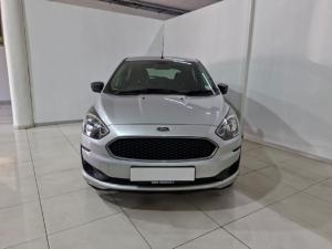 Ford Figo hatch 1.5 Ambiente - Image 4