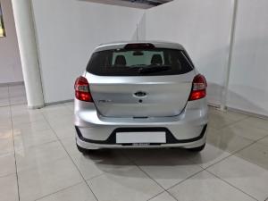 Ford Figo hatch 1.5 Ambiente - Image 5