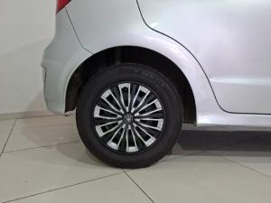 Ford Figo hatch 1.5 Ambiente - Image 7