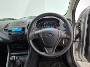 Ford Figo hatch 1.5 Ambiente - Image 8