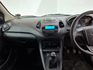 Ford Figo hatch 1.5 Ambiente - Image 9