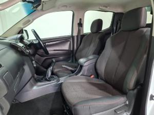 Isuzu D-Max 250 double cab LE - Image 10