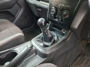 Isuzu D-Max 250 double cab LE - Image 11