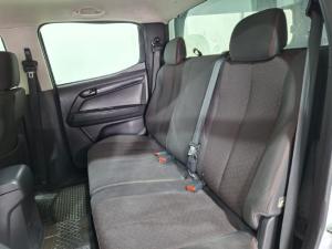 Isuzu D-Max 250 double cab LE - Image 12