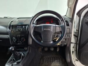 Isuzu D-Max 250 double cab LE - Image 13